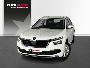 Skoda kamiq 2023 gasolina skoda kamiq 1 0 tsi ambition Skoda kamiq 2023 gasolina skoda kamiq 1 0 tsi ambition