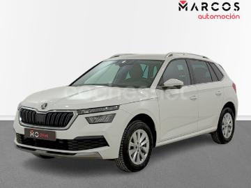 Skoda kamiq 2023 gasolina skoda kamiq 1 0 tsi dsg ambition Skoda kamiq 2023 gasolina skoda kamiq 1 0 tsi dsg ambition