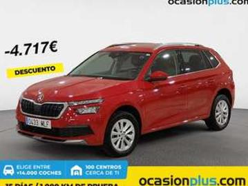 Skoda kamiq 2023 gasolina skoda kamiq 1 5 tsi ambition Skoda kamiq 2023 gasolina skoda kamiq 1 5 tsi ambition