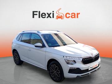 Skoda kamiq 2024 gasolina skoda kamiq 1 0 tsi 81kw 110cv dsg ambition gasolina en flexicar... Skoda kamiq 2024 gasolina skoda kamiq 1 0 tsi 81kw 110cv dsg ambition gasolina en flexicar...