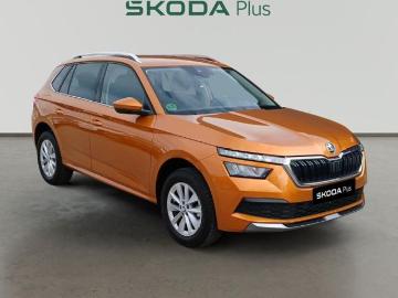 Skoda kamiq 2024 gasolina skoda kamiq 1 0 tsi ambition 70 kw 95 cv gasolina en ciudad real Skoda kamiq 2024 gasolina skoda kamiq 1 0 tsi ambition 70 kw 95 cv gasolina en ciudad real