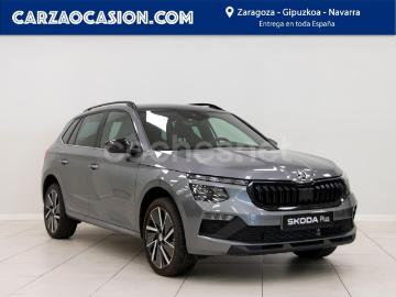 Skoda kamiq 2024 gasolina skoda kamiq 1 5 tsi dsg design Skoda kamiq 2024 gasolina skoda kamiq 1 5 tsi dsg design