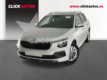 Skoda kamiq 2025 gasolina skoda kamiq 1 0 tsi dsg selection Skoda kamiq 2025 gasolina skoda kamiq 1 0 tsi dsg selection