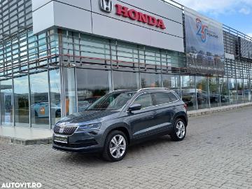 Skoda karoq 2020 benzin utilizat skoda karoq 2020 23 489 99 eur 42 583 km autovit ro Skoda karoq 2020 benzin utilizat skoda karoq 2020 23 489 99 eur 42 583 km autovit ro