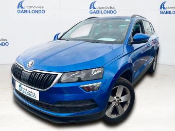 Skoda karoq 2020 gasolina skoda karoq 1 5 tsi 110kw 150cv dsg act ambition Skoda karoq 2020 gasolina skoda karoq 1 5 tsi 110kw 150cv dsg act ambition