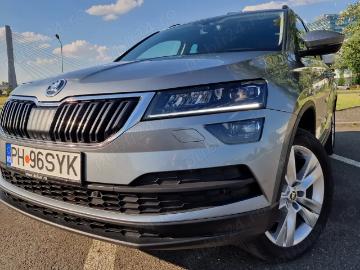 Skoda karoq 2020 skoda karok 2020 4x4 2 0tdi dsg 150cp 135 000km full led virtual cockpit Skoda karoq 2020 skoda karok 2020 4x4 2 0tdi dsg 150cp 135 000km full led virtual cockpit