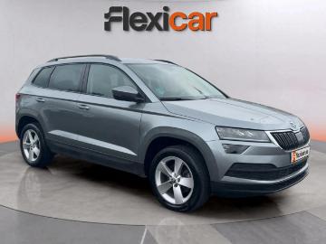 Skoda karoq 2021 diesel skoda karoq 2 0 tdi 85kw 115cv dsg ambition diesel en flexicar oviedo Skoda karoq 2021 diesel skoda karoq 2 0 tdi 85kw 115cv dsg ambition diesel en flexicar oviedo