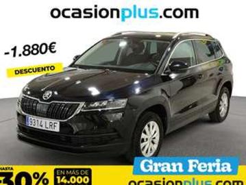 Skoda karoq 2021 gasolina skoda karoq 1 0 tsi ambition Skoda karoq 2021 gasolina skoda karoq 1 0 tsi ambition