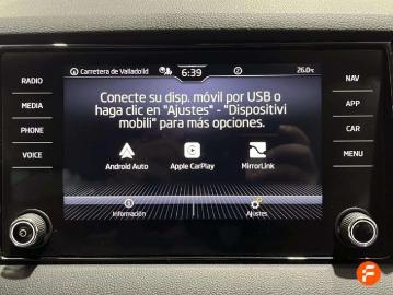 Skoda karoq 2021 gasolina skoda karoq 1 5 tsi 110kw 150cv dsg act ambition en salamanca Skoda karoq 2021 gasolina skoda karoq 1 5 tsi 110kw 150cv dsg act ambition en salamanca