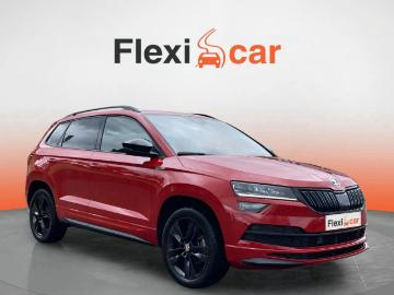 Skoda karoq 2022 gasolina skoda karoq 1 5 tsi 110kw 150cv dsg act sportline gasolina en fl... Skoda karoq 2022 gasolina skoda karoq 1 5 tsi 110kw 150cv dsg act sportline gasolina en fl...