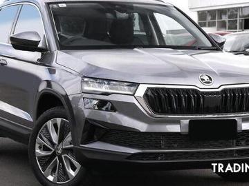 Skoda karoq 2023 2023 skoda karoq 110tsi style autofwdmy23 5 suv Skoda karoq 2023 2023 skoda karoq 110tsi style autofwdmy23 5 suv