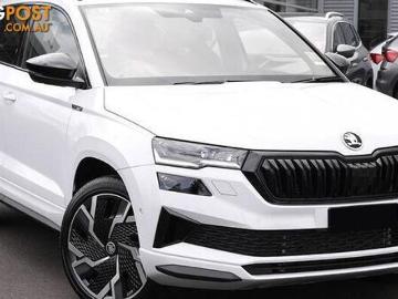 Skoda karoq 2023 2023 skoda karoq 140tsi sportline autoawdmy23 5 suv Skoda karoq 2023 2023 skoda karoq 140tsi sportline autoawdmy23 5 suv