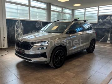 Skoda karoq 2023 diesel skoda karoq 2 0 tdi dsg 4x4 sportline Skoda karoq 2023 diesel skoda karoq 2 0 tdi dsg 4x4 sportline