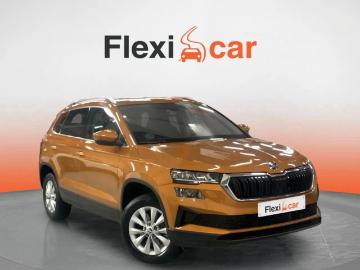 Skoda karoq 2023 gasolina skoda karoq 1 5 tsi 110kw 150cv dsg act ambition gasolina en fle... Skoda karoq 2023 gasolina skoda karoq 1 5 tsi 110kw 150cv dsg act ambition gasolina en fle...