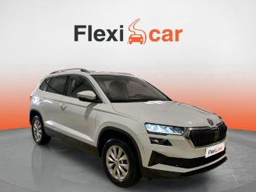 Skoda karoq 2023 gasolina skoda karoq 1 5 tsi 110kw 150cv dsg act ambition gasolina en fle... Skoda karoq 2023 gasolina skoda karoq 1 5 tsi 110kw 150cv dsg act ambition gasolina en fle...