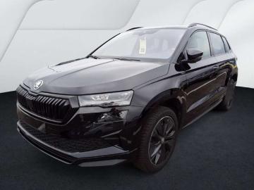 skoda karoq 2024 benzin skoda karoq 1 5 tsi dsg sportline matrix virtual pano skoda karoq 2024 benzin skoda karoq 1 5 tsi dsg sportline matrix virtual pano
