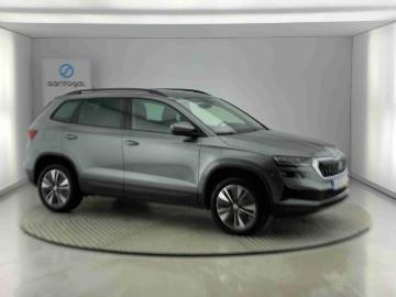 Skoda karoq 2024 gasolina 2024 skoda karoq lisboa Skoda karoq 2024 gasolina 2024 skoda karoq lisboa