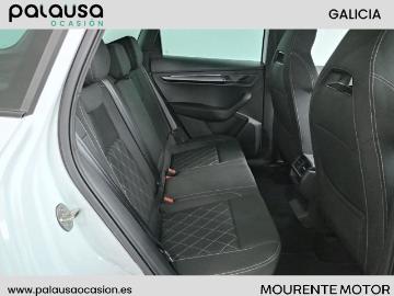 Skoda karoq 2024 skoda karoq 1 5 tsi 110kw sportline 150 5p en pontevedra Skoda karoq 2024 skoda karoq 1 5 tsi 110kw sportline 150 5p en pontevedra