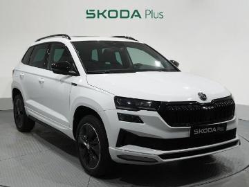 Skoda karoq 2025 gasolina skoda karoq 1 5 tsi act sportline dsg 110 kw 150 cv gasolina en ... Skoda karoq 2025 gasolina skoda karoq 1 5 tsi act sportline dsg 110 kw 150 cv gasolina en ...