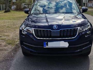 skoda kodiaq 2017 diesel skoda kodiaq 2 0 tdi dsg style skoda kodiaq 2017 diesel skoda kodiaq 2 0 tdi dsg style