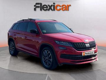 Skoda kodiaq 2018 gasolina skoda kodiaq 2 0 tsi 132kw 180cv dsg 4x4 sportline gasolina en ... Skoda kodiaq 2018 gasolina skoda kodiaq 2 0 tsi 132kw 180cv dsg 4x4 sportline gasolina en ...