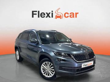 Skoda kodiaq 2021 gasolina skoda kodiaq 1 5 tsi 110kw 150cv 4x2 ambition gasolina en flexi... Skoda kodiaq 2021 gasolina skoda kodiaq 1 5 tsi 110kw 150cv 4x2 ambition gasolina en flexi...