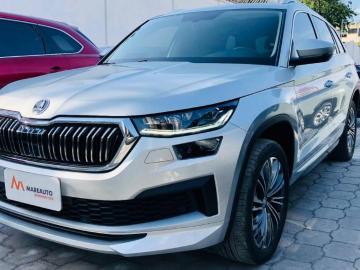 Skoda kodiaq 2023 gasolina skoda kodiaq Skoda kodiaq 2023 gasolina skoda kodiaq