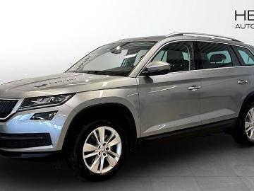 Skoda kodiaq diesel skoda kodiaq 2 0 tdi 4x4 7 sits varmare kamera drag Skoda kodiaq diesel skoda kodiaq 2 0 tdi 4x4 7 sits varmare kamera drag