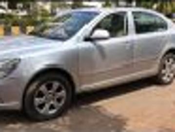 Skoda laura 2010 2010 skoda laura ambiente 1 9 tdi at for sale in mumbai Skoda laura 2010 2010 skoda laura ambiente 1 9 tdi at for sale in mumbai