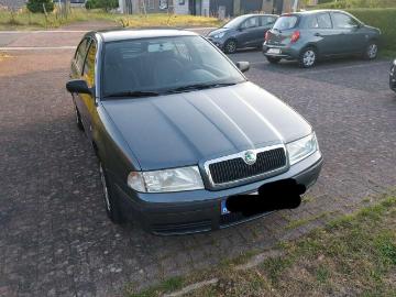 Skoda octavia 2004 diesel dolhain skoda octavia diesel 5