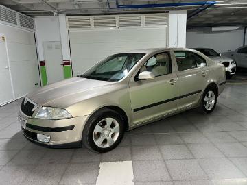 Skoda octavia 2005 diesel skoda octavia 2 0tdi edition Skoda octavia 2005 diesel skoda octavia 2 0tdi edition