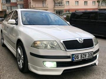 Skoda octavia 2006 skoda octav a Skoda octavia 2006 skoda octav a