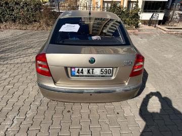 Skoda octavia 2006 skoda octav a Skoda octavia 2006 skoda octav a