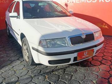 Skoda octavia 2010 gasolina skoda octavia Skoda octavia 2010 gasolina skoda octavia