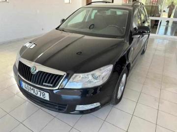 Skoda octavia 2012 diesel pcar Skoda octavia 2012 diesel pcar