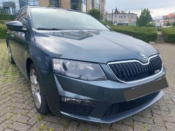 Skoda octavia 2014 essence skoda octavia sw rs 2 0 tfsi dsg Skoda octavia 2014 essence skoda octavia sw rs 2 0 tfsi dsg