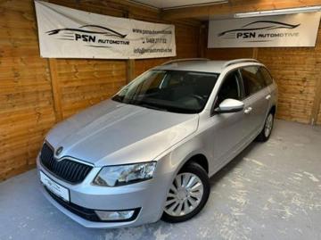 Skoda octavia 2014 essence skoda octaviabenzinenavipdceerste eigenaarbelgischewage