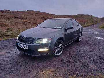 Skoda octavia 2016 diesel skoda octavia 2016 tdi estate nct 2027 for sale in co cork for 9... Skoda octavia 2016 diesel skoda octavia 2016 tdi estate nct 2027 for sale in co cork for 9...
