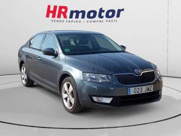 Skoda octavia 2016 diesel skoda octavia ambition