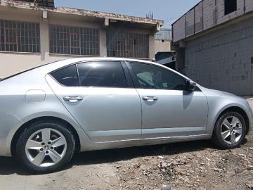 Skoda octavia 2016 lpg dizel skoda octav a Skoda octavia 2016 lpg dizel skoda octav a