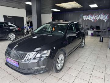 Skoda octavia 2017 diesel skoda octavia sw 1 6 cr tdi active Skoda octavia 2017 diesel skoda octavia sw 1 6 cr tdi active