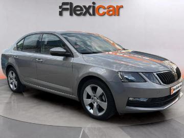 Skoda octavia 2017 gasolina skoda octavia 1 4 tsi 110kw 150cv ambition gasolina en flexica... Skoda octavia 2017 gasolina skoda octavia 1 4 tsi 110kw 150cv ambition gasolina en flexica...