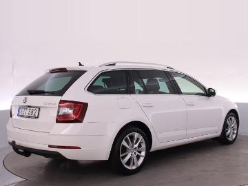 Skoda octavia 2018 bensin skoda octavia tsi 115hk dragkrokvarmarepremiumpaket ezt382 Skoda octavia 2018 bensin skoda octavia tsi 115hk dragkrokvarmarepremiumpaket ezt382