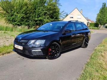 Skoda octavia 2018 essence skoda octavia rs met remus en winter velgen Skoda octavia 2018 essence skoda octavia rs met remus en winter velgen