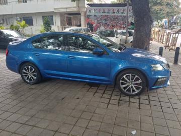 Skoda octavia 2018 petrol 2018 skoda octavia rs Skoda octavia 2018 petrol 2018 skoda octavia rs
