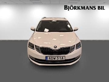 Skoda octavia 2019 bensin skoda octavia kombi 1 5 tsi 150hk style backkamera gps adw31a Skoda octavia 2019 bensin skoda octavia kombi 1 5 tsi 150hk style backkamera gps adw31a
