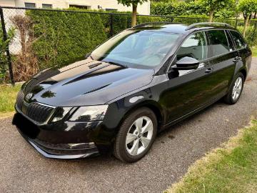Skoda octavia 2019 diesel genk skoda octavia diesel 5 Skoda octavia 2019 diesel genk skoda octavia diesel 5