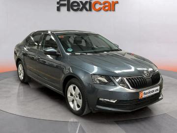 Skoda octavia 2019 diesel skoda octavia 1 6 tdi 85kw 115cv style diesel en flexicar malaga Skoda octavia 2019 diesel skoda octavia 1 6 tdi 85kw 115cv style diesel en flexicar malaga