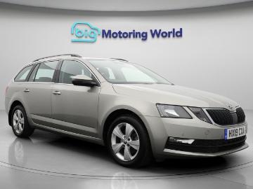 Skoda octavia 2019 petrol skoda octavia 1 0 tsi gpf se technology estate 5dr petrol manual...