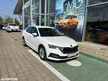 Skoda octavia 2020 motorin utilizat skoda octavia 2020 15 490 23 eur 163 000 km autovit ro